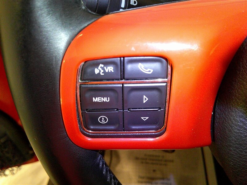 2012 Jeep Wrangler Sport - Photo 14 - Spencerport, NY 14559