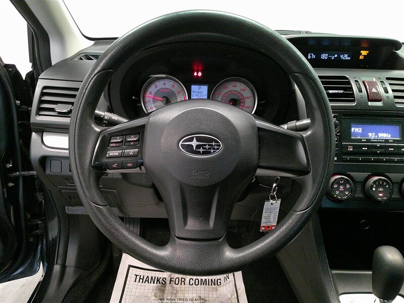2013 Subaru Impreza 2.0i - Photo 13 - Spencerport, NY 14559
