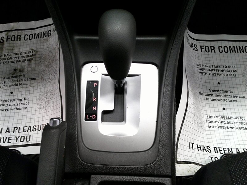 2013 Subaru Impreza 2.0i - Photo 18 - Spencerport, NY 14559