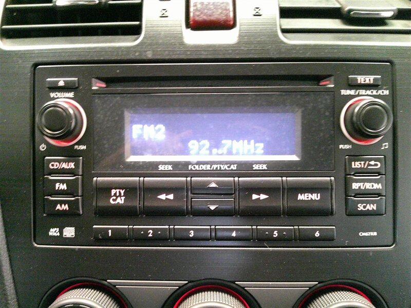 2013 Subaru Impreza 2.0i - Photo 16 - Spencerport, NY 14559