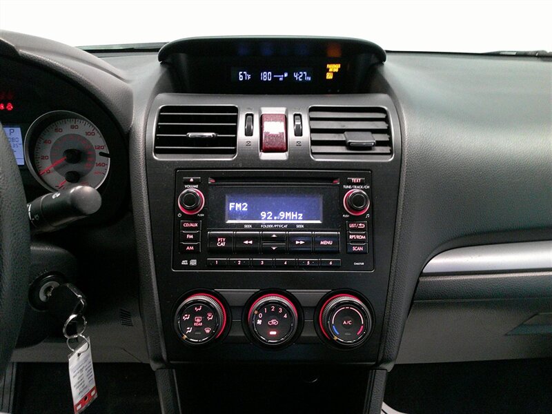 2013 Subaru Impreza 2.0i - Photo 5 - Spencerport, NY 14559