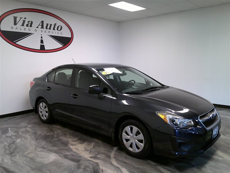 2013 Subaru Impreza 2.0i - Photo 2 - Spencerport, NY 14559