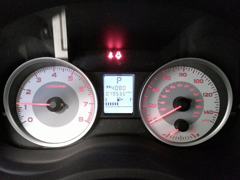 2013 Subaru Impreza 2.0i - Photo 15 - Spencerport, NY 14559