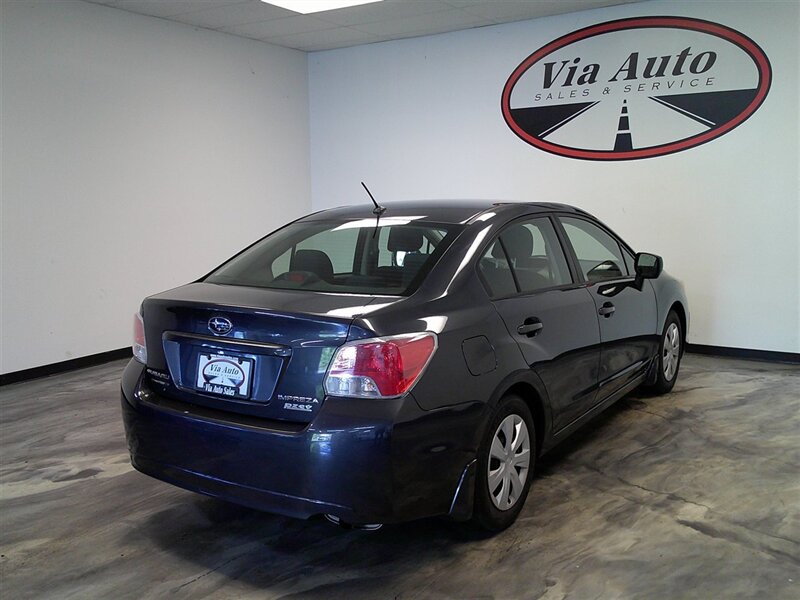 2013 Subaru Impreza 2.0i - Photo 9 - Spencerport, NY 14559
