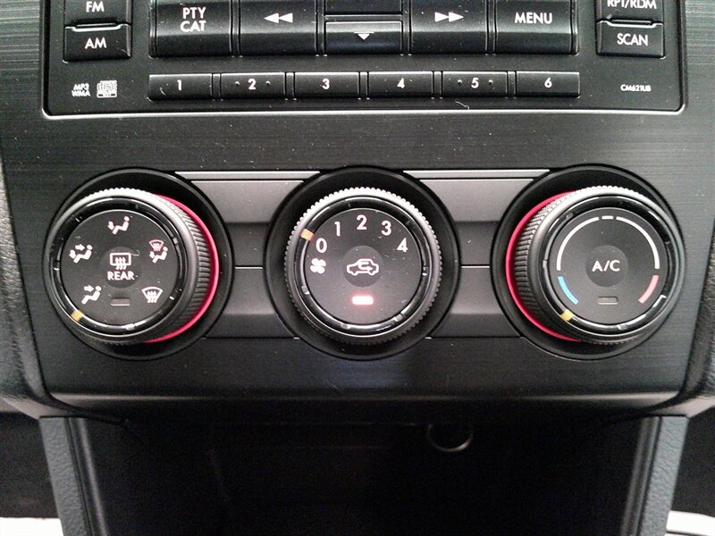 2013 Subaru Impreza 2.0i - Photo 17 - Spencerport, NY 14559