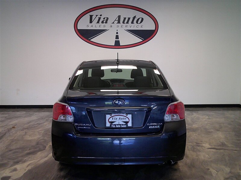 2013 Subaru Impreza 2.0i - Photo 10 - Spencerport, NY 14559