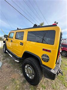 2003 Hummer H2 Lux Series   - Photo 6 - Columbia, SC 29210