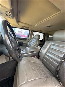 2003 Hummer H2 Lux Series   - Photo 9 - Columbia, SC 29210