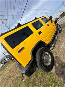 2003 Hummer H2 Lux Series   - Photo 4 - Columbia, SC 29210