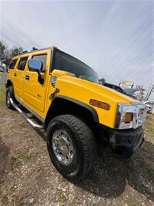 2003 Hummer H2 Lux Series   - Photo 3 - Columbia, SC 29210