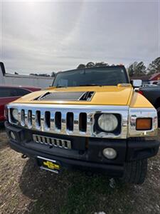 2003 Hummer H2 Lux Series   - Photo 2 - Columbia, SC 29210