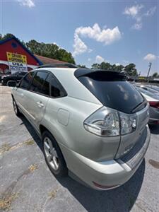 2004 Lexus RX   - Photo 6 - Columbia, SC 29210