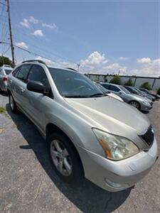 2004 Lexus RX   - Photo 3 - Columbia, SC 29210