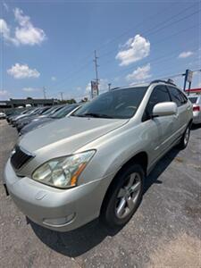 2004 Lexus RX   - Photo 1 - Columbia, SC 29210