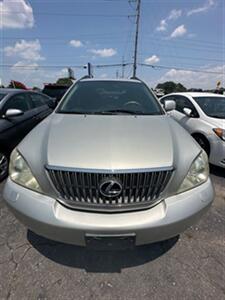 2004 Lexus RX   - Photo 2 - Columbia, SC 29210