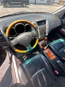 2004 Lexus RX   - Photo 10 - Columbia, SC 29210