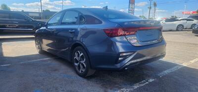 2020 Kia Forte LXS   - Photo 3 - Columbia, SC 29210