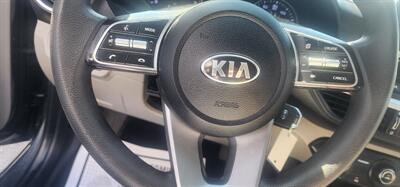 2020 Kia Forte LXS   - Photo 10 - Columbia, SC 29210