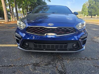 2021 Kia Forte GT-Line - Photo 2 - Columbia, SC 29210