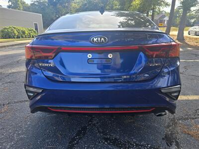 2021 Kia Forte GT-Line - Photo 6 - Columbia, SC 29210