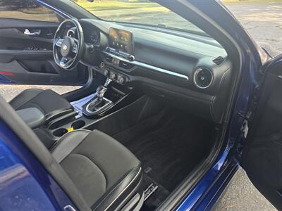 2021 Kia Forte GT-Line - Photo 8 - Columbia, SC 29210