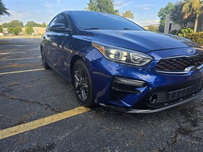 2021 Kia Forte GT-Line - Photo 3 - Columbia, SC 29210