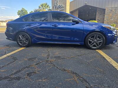 2021 Kia Forte GT-Line - Photo 4 - Columbia, SC 29210