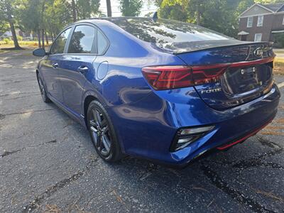 2021 Kia Forte GT-Line - Photo 7 - Columbia, SC 29210