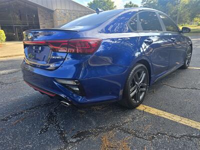 2021 Kia Forte GT-Line - Photo 5 - Columbia, SC 29210