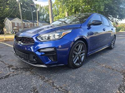 2021 Kia Forte GT-Line - Photo 1 - Columbia, SC 29210