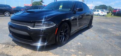 2019 Dodge Charger GT  