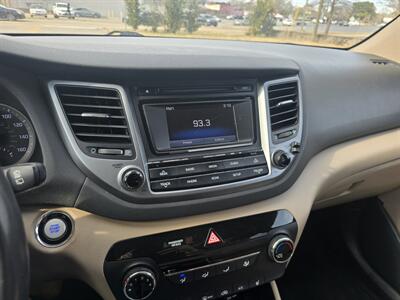 2016 Hyundai Tucson Sport   - Photo 19 - Columbia, SC 29210