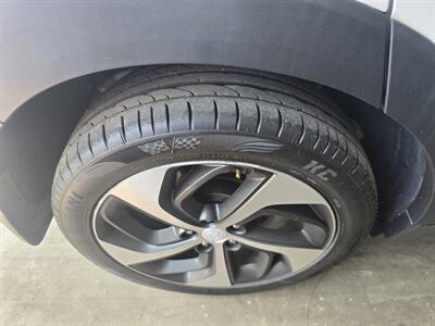 2016 Hyundai Tucson Sport   - Photo 22 - Columbia, SC 29210