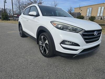 2016 Hyundai Tucson Sport   - Photo 3 - Columbia, SC 29210