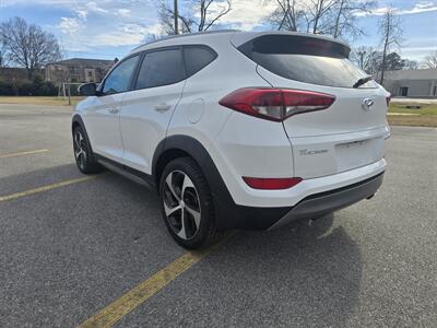 2016 Hyundai Tucson Sport   - Photo 7 - Columbia, SC 29210