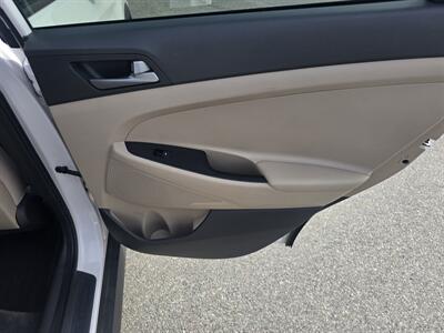 2016 Hyundai Tucson Sport   - Photo 17 - Columbia, SC 29210