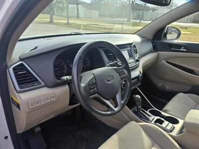 2016 Hyundai Tucson Sport   - Photo 8 - Columbia, SC 29210