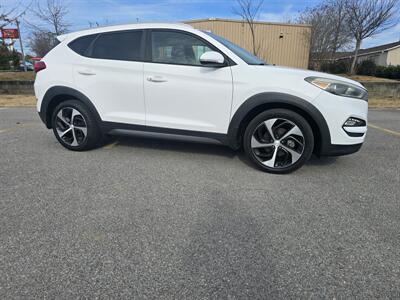 2016 Hyundai Tucson Sport   - Photo 4 - Columbia, SC 29210