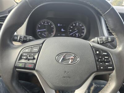 2016 Hyundai Tucson Sport   - Photo 18 - Columbia, SC 29210