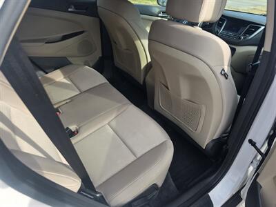 2016 Hyundai Tucson Sport   - Photo 16 - Columbia, SC 29210