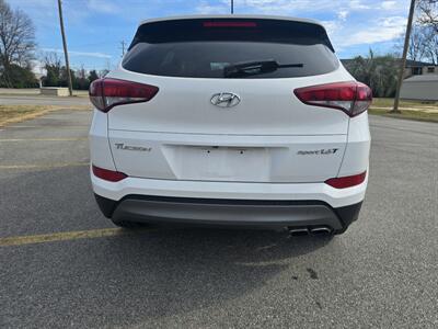 2016 Hyundai Tucson Sport   - Photo 6 - Columbia, SC 29210