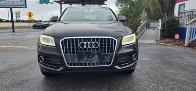 2013 Audi Q5 2.0T quattro Premium   - Photo 3 - Columbia, SC 29210