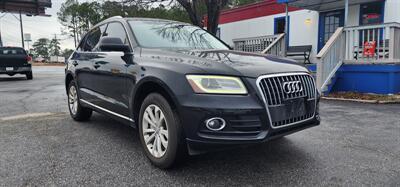 2013 Audi Q5 2.0T quattro Premium  