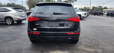 2013 Audi Q5 2.0T quattro Premium   - Photo 5 - Columbia, SC 29210