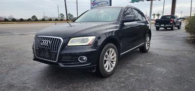 2013 Audi Q5 2.0T quattro Premium   - Photo 2 - Columbia, SC 29210