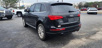 2013 Audi Q5 2.0T quattro Premium   - Photo 6 - Columbia, SC 29210