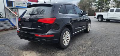 2013 Audi Q5 2.0T quattro Premium   - Photo 4 - Columbia, SC 29210