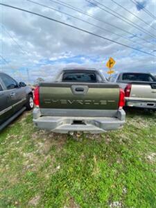 2002 Chevrolet Avalanche 1500 1500   - Photo 5 - Columbia, SC 29210