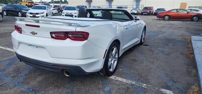 2020 Chevrolet Camaro LT   - Photo 5 - Columbia, SC 29210