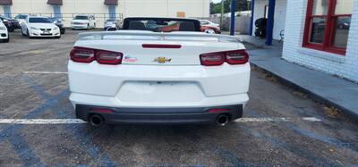 2020 Chevrolet Camaro LT   - Photo 6 - Columbia, SC 29210